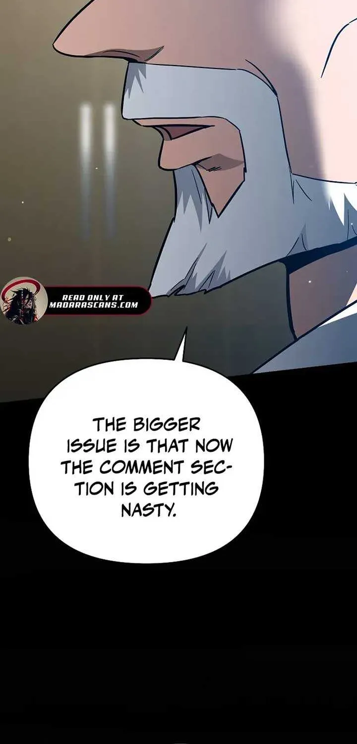 The Swordsmanship Instructor at the Academy Chapter 12 page 16 - 