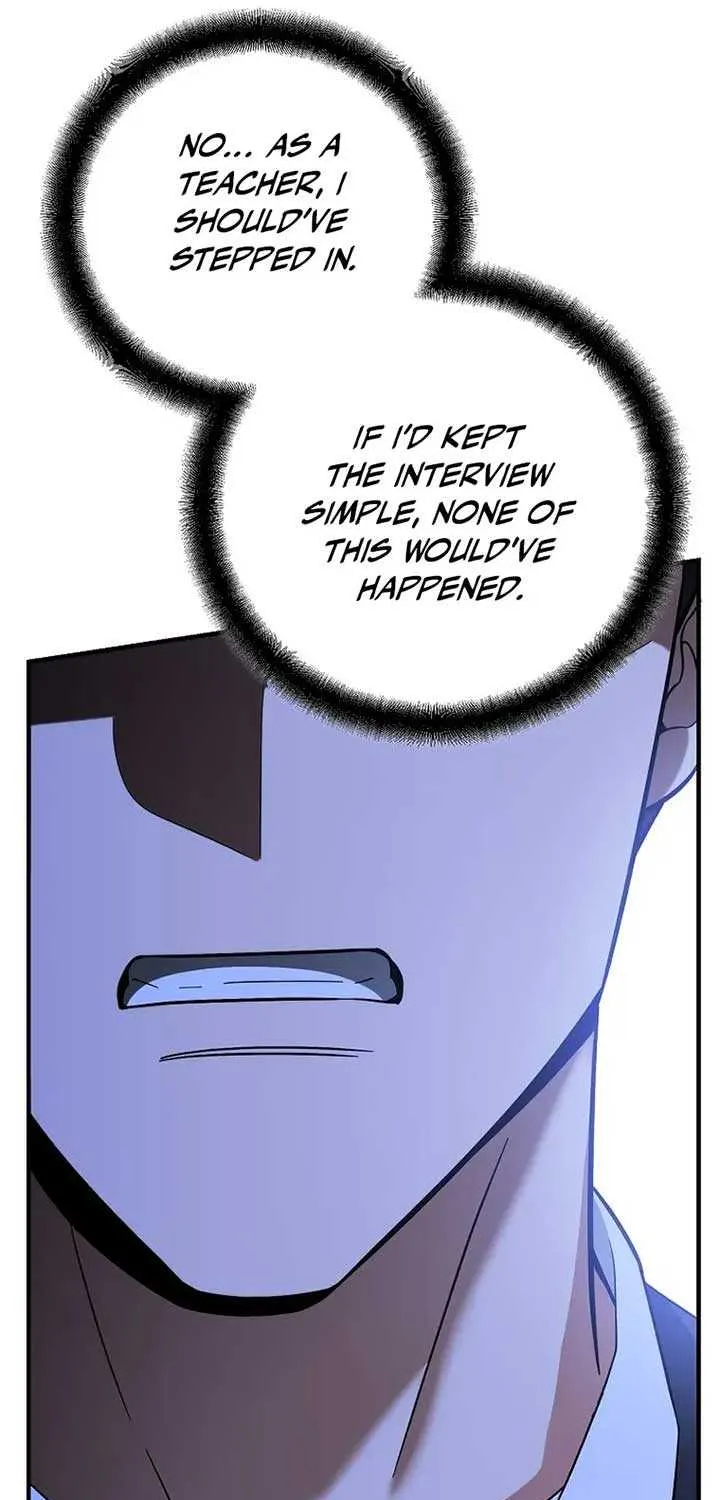 The Swordsmanship Instructor at the Academy Chapter 12 page 21 - 