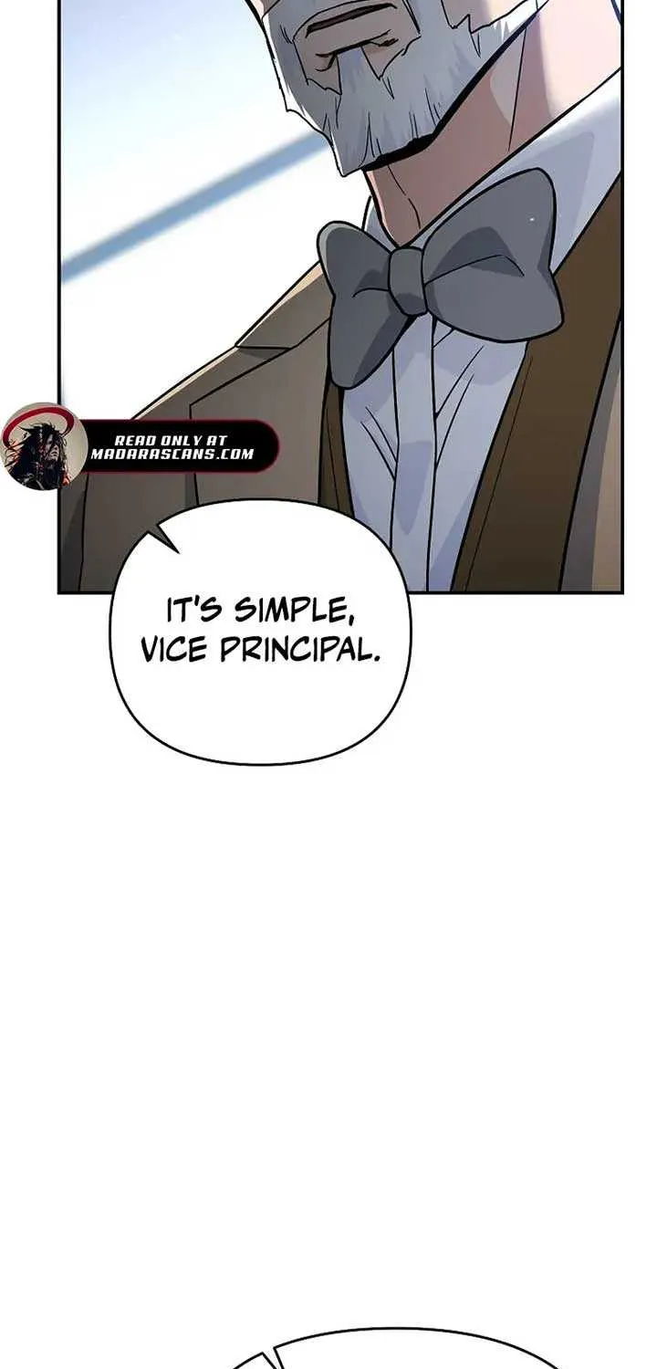 The Swordsmanship Instructor at the Academy Chapter 12 page 28 - 