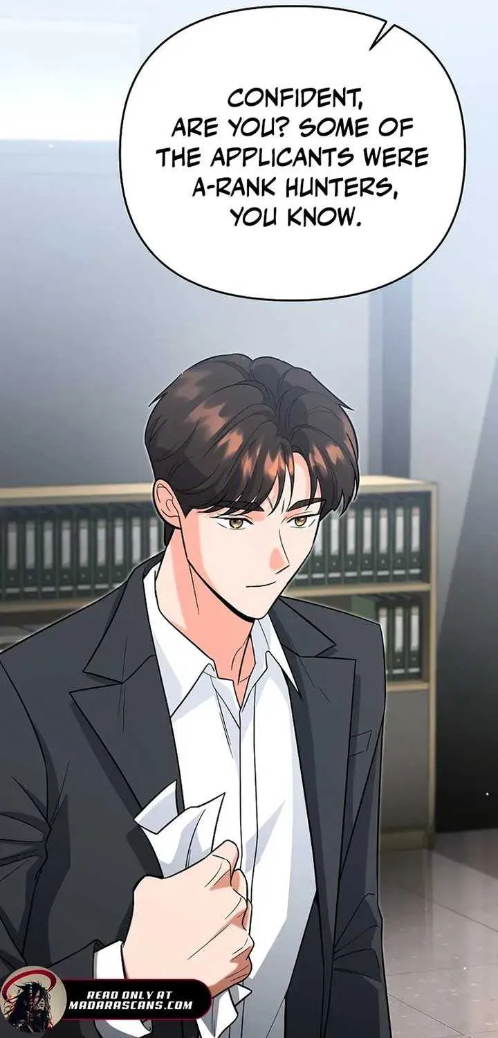 The Swordsmanship Instructor at the Academy Chapter 12 page 31 - 