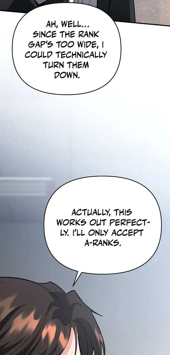 The Swordsmanship Instructor at the Academy Chapter 12 page 32 - 