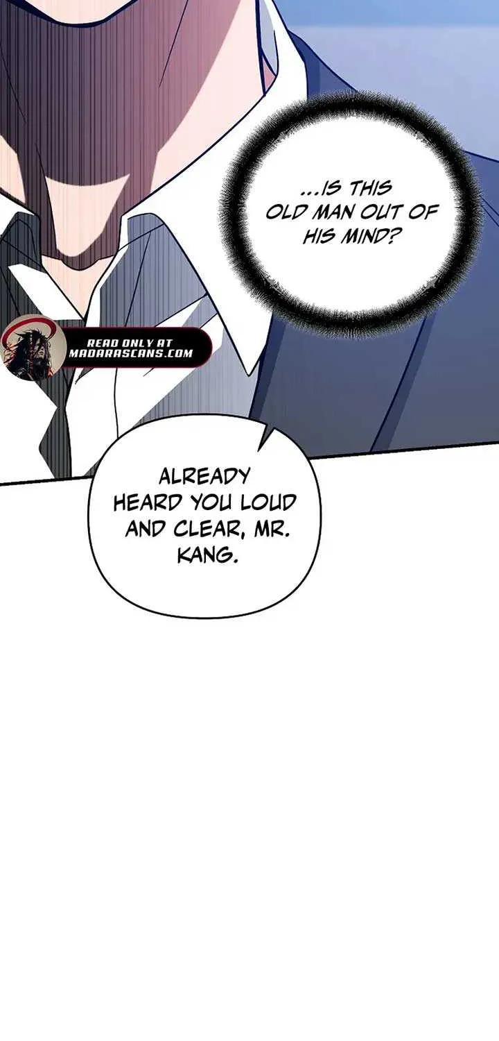 The Swordsmanship Instructor at the Academy Chapter 12 page 42 - 