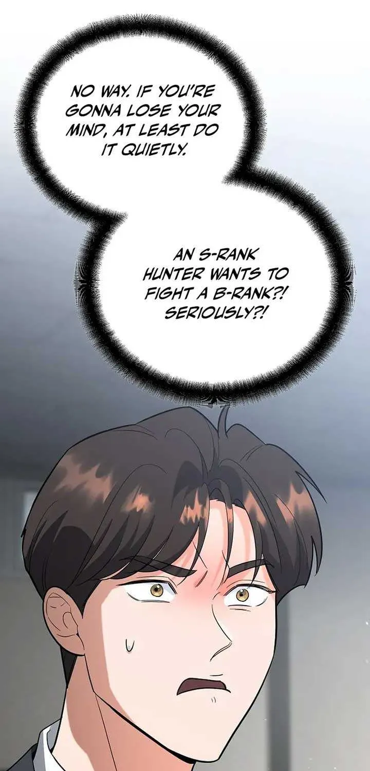 The Swordsmanship Instructor at the Academy Chapter 12 page 46 - 