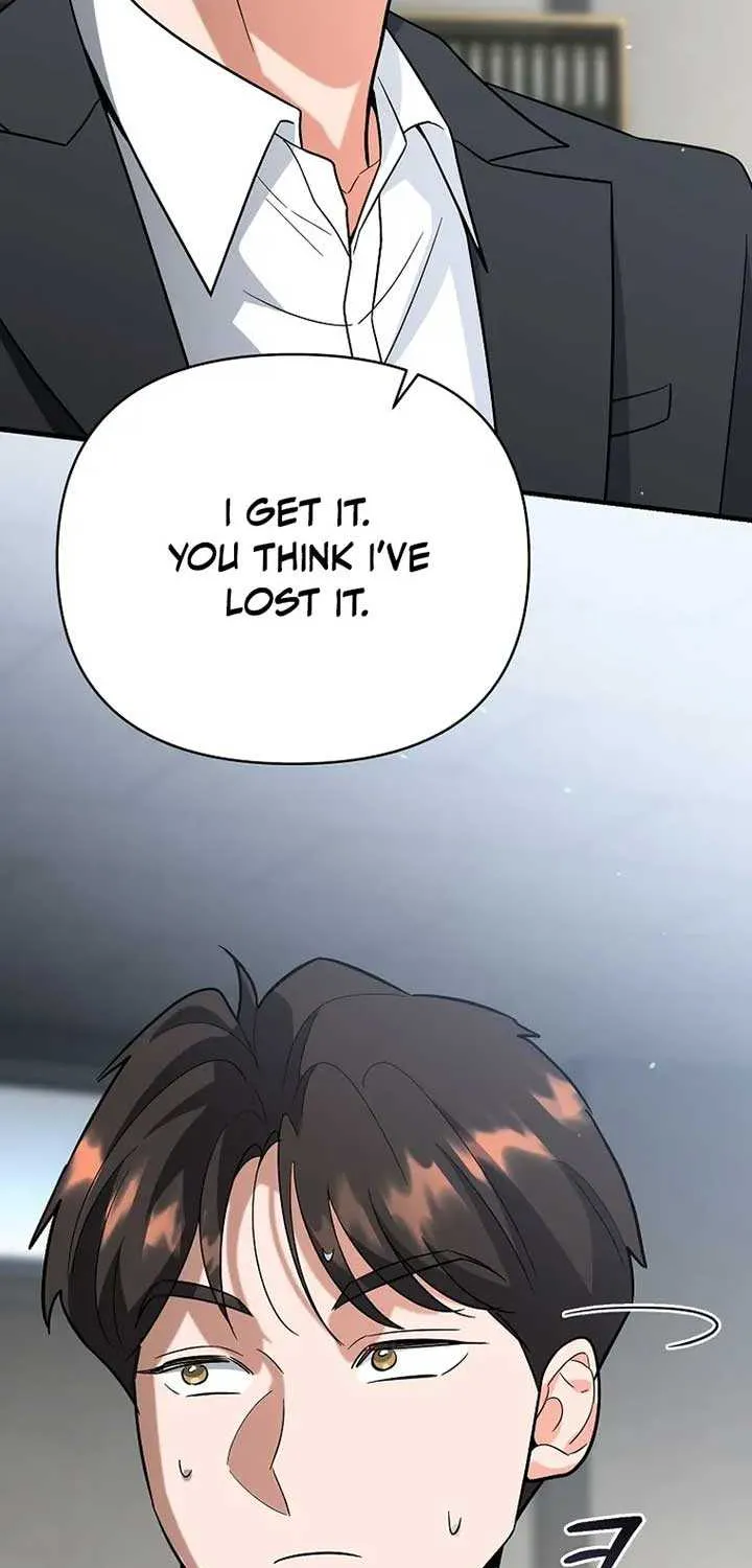 The Swordsmanship Instructor at the Academy Chapter 12 page 47 - 