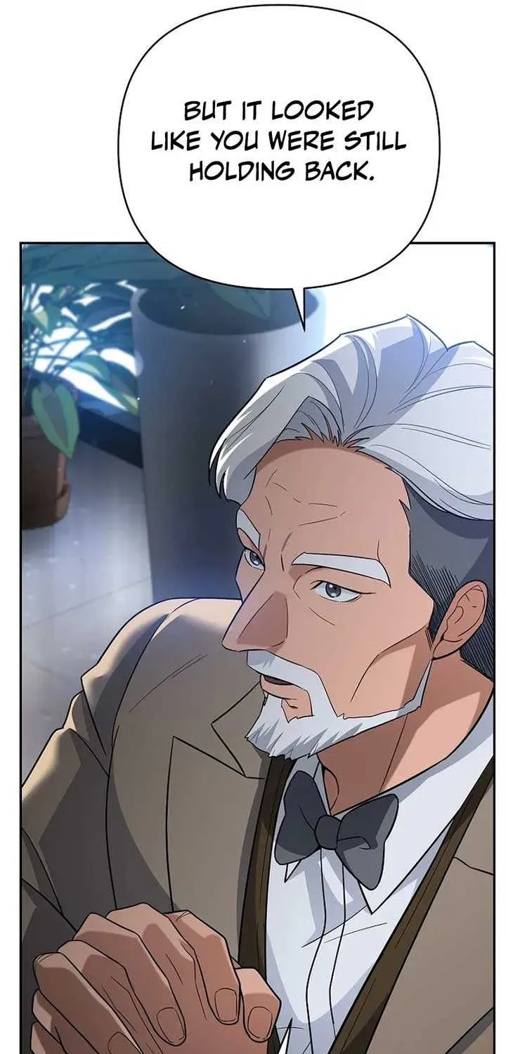 The Swordsmanship Instructor at the Academy Chapter 12 page 50 - 