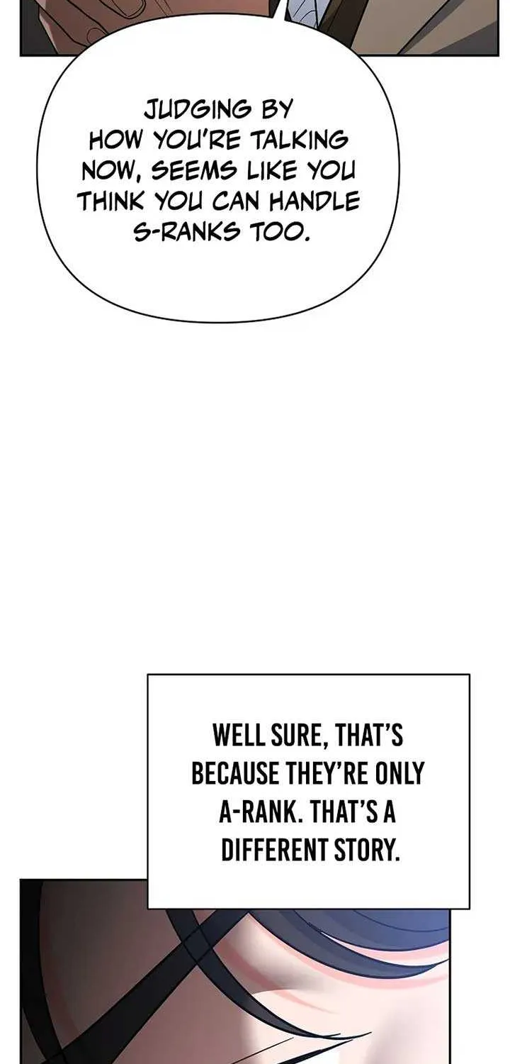 The Swordsmanship Instructor at the Academy Chapter 12 page 51 - 