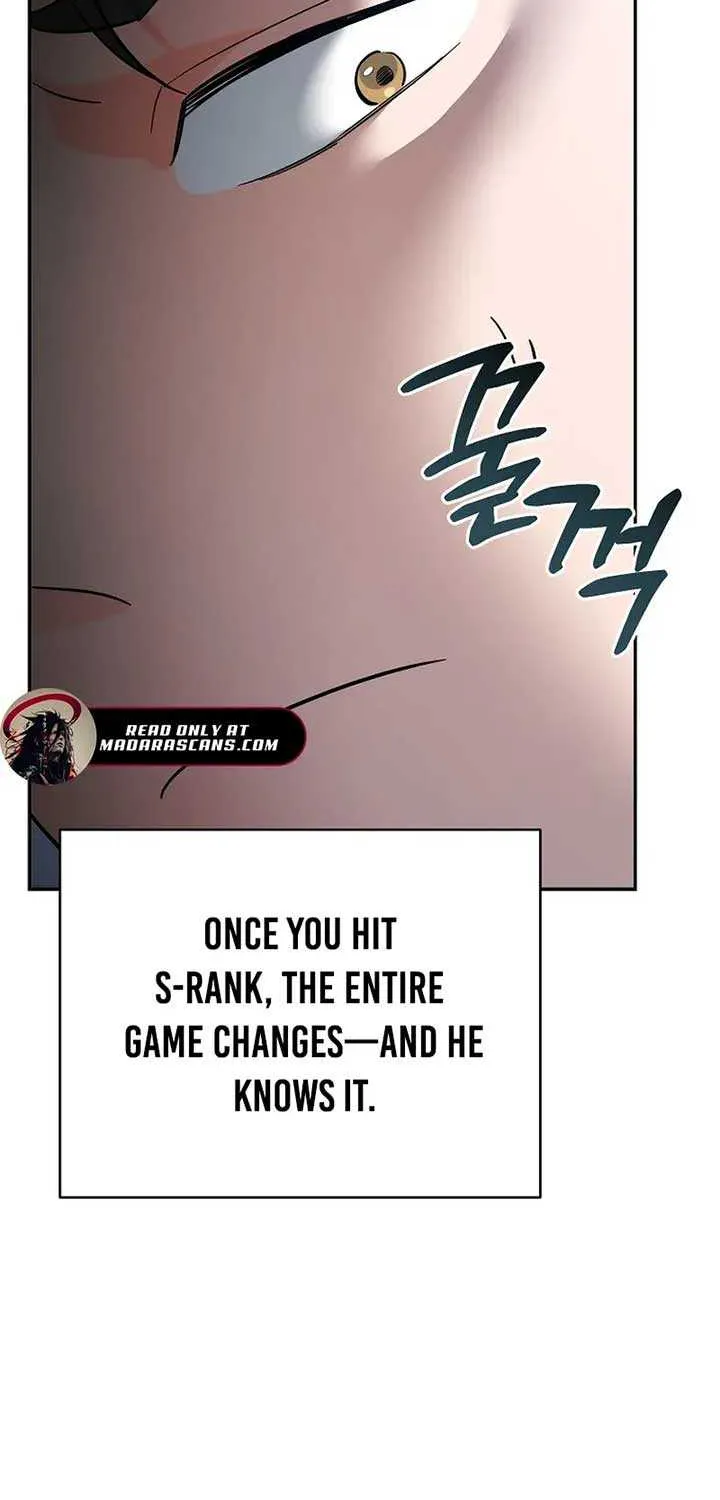 The Swordsmanship Instructor at the Academy Chapter 12 page 52 - 
