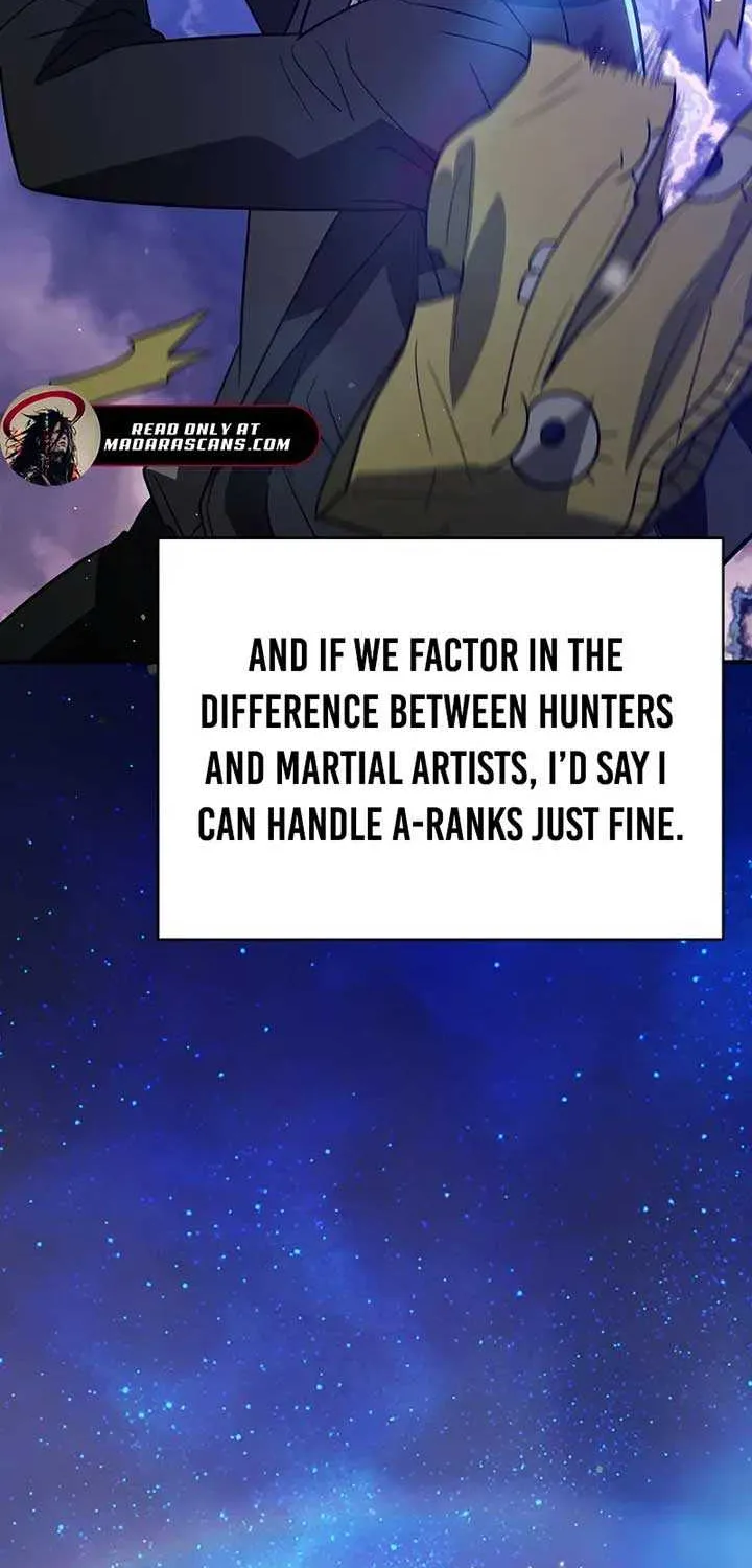 The Swordsmanship Instructor at the Academy Chapter 12 page 56 - 