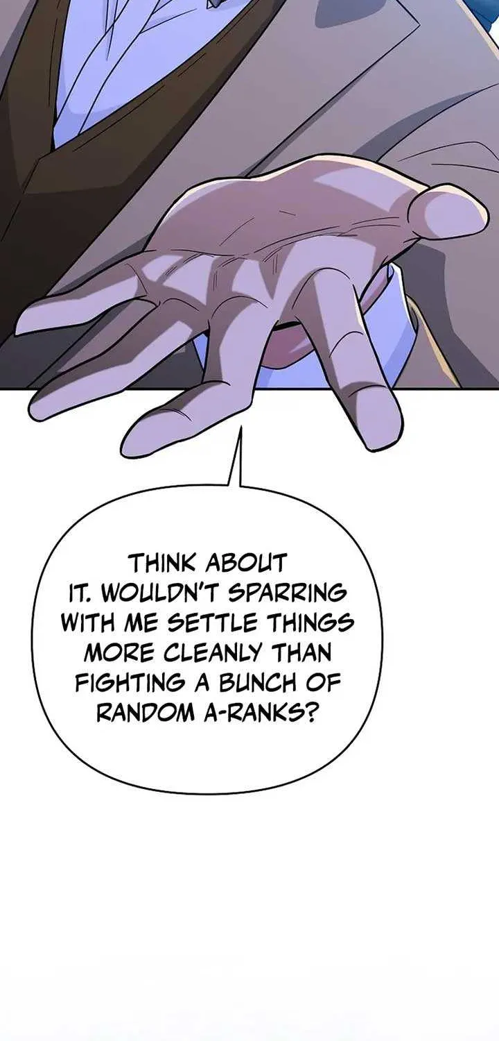 The Swordsmanship Instructor at the Academy Chapter 12 page 70 - 
