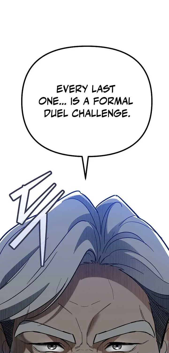 The Swordsmanship Instructor at the Academy Chapter 12 page 8 - 