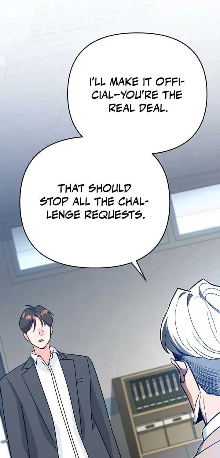 The Swordsmanship Instructor at the Academy Chapter 12 page 71 - 
