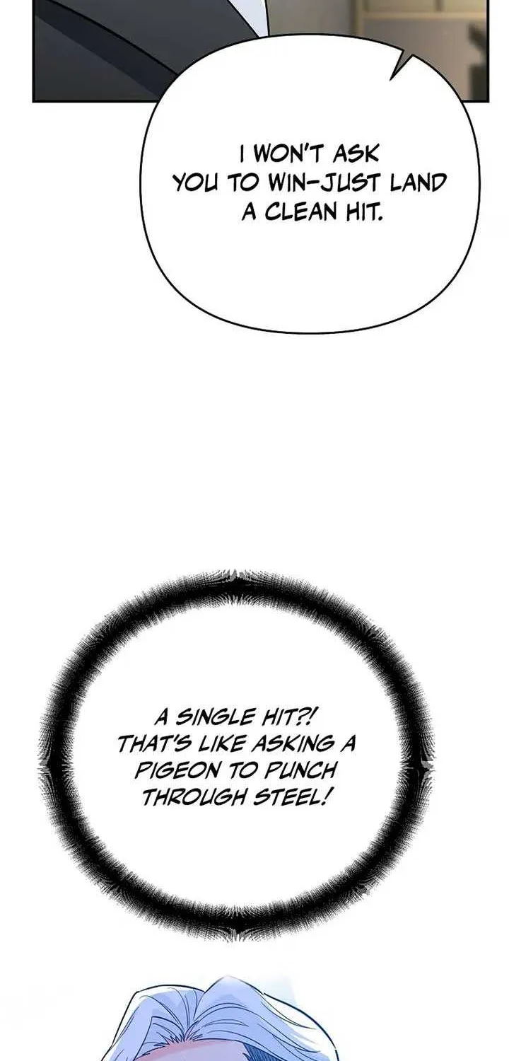 The Swordsmanship Instructor at the Academy Chapter 12 page 74 - 