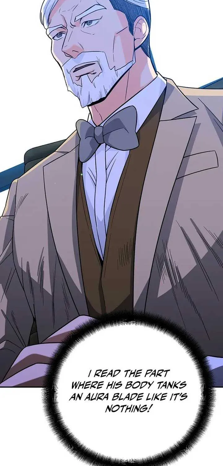 The Swordsmanship Instructor at the Academy Chapter 12 page 75 - 