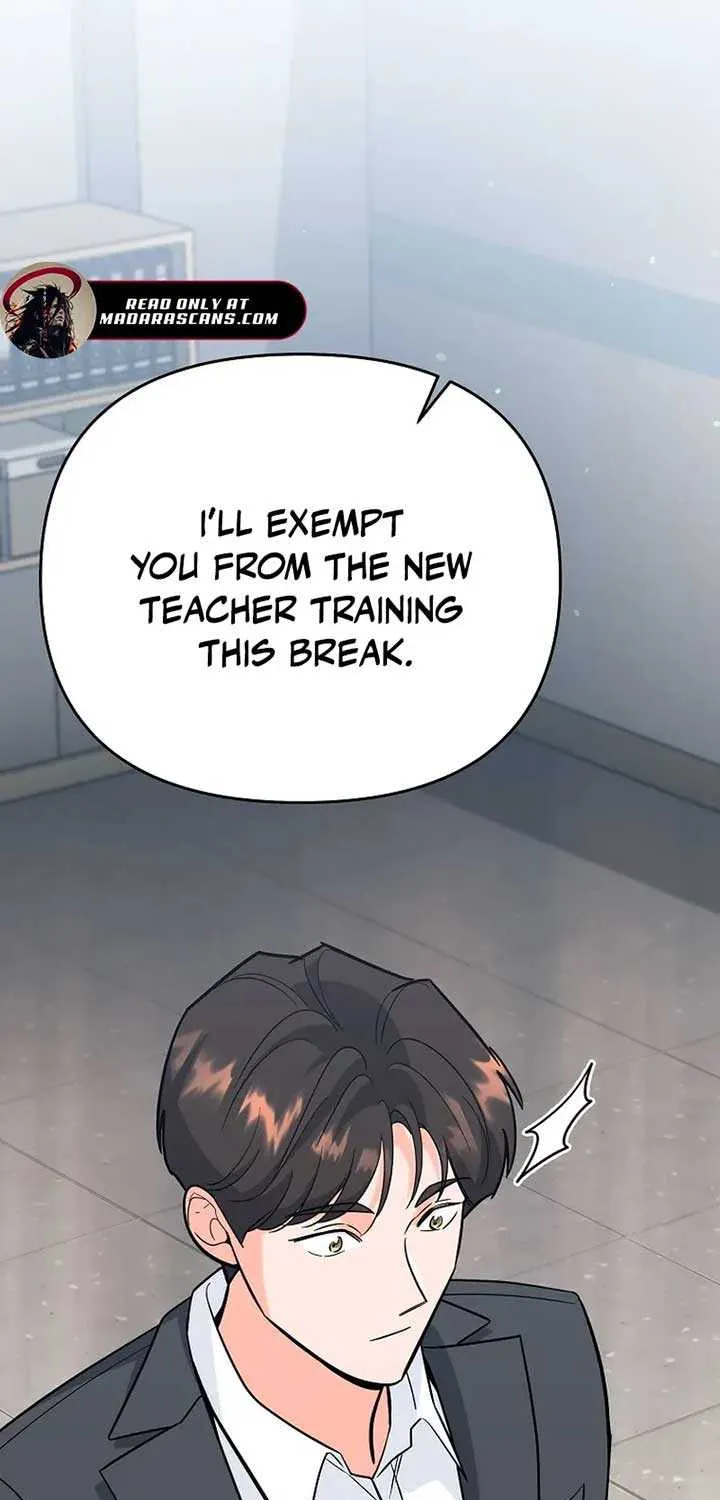 The Swordsmanship Instructor at the Academy Chapter 12 page 78 - 
