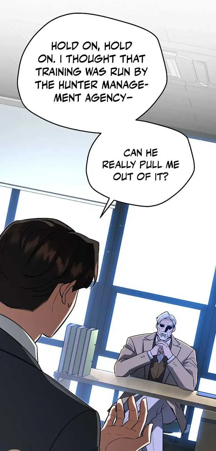 The Swordsmanship Instructor at the Academy Chapter 12 page 84 - 