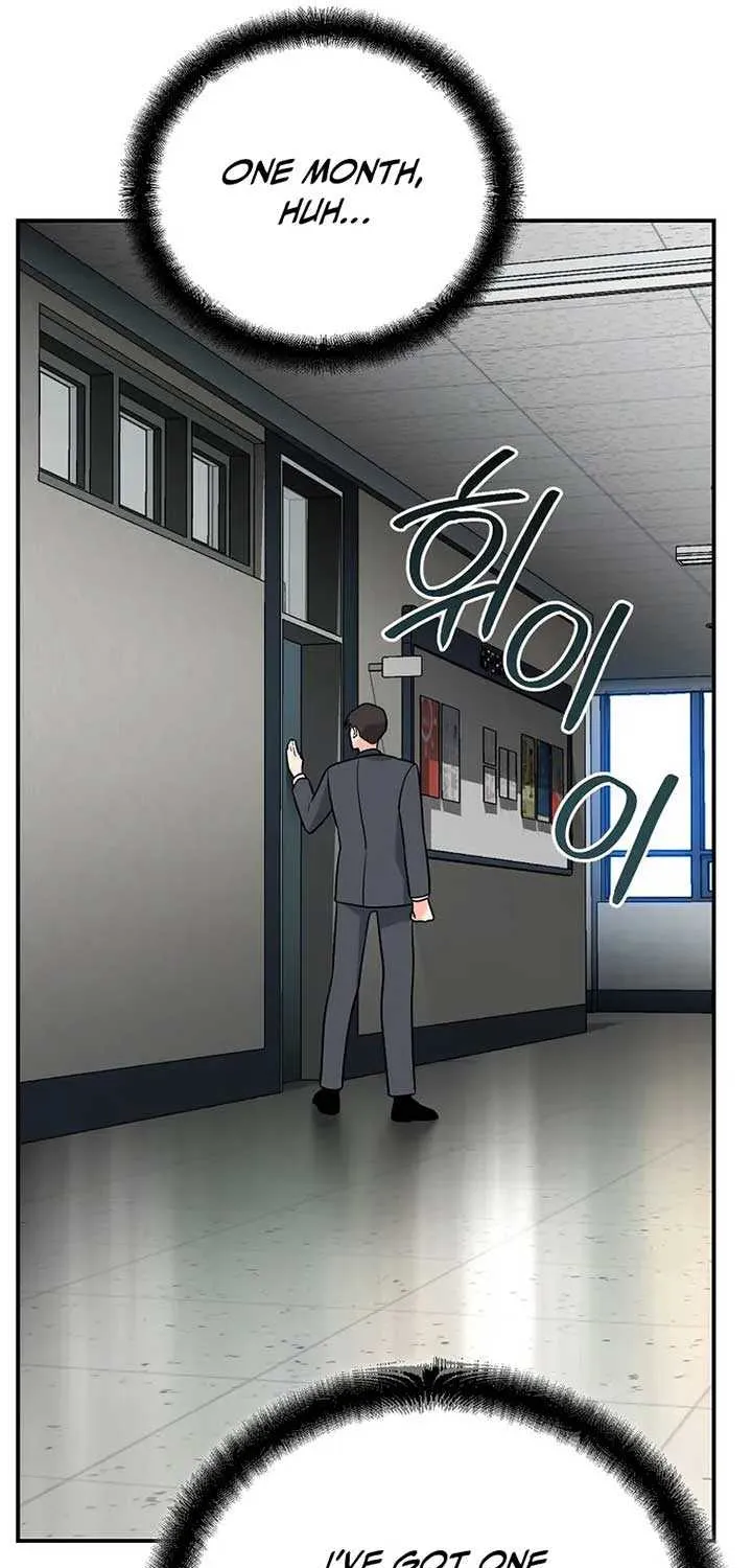 The Swordsmanship Instructor at the Academy Chapter 12 page 95 - 