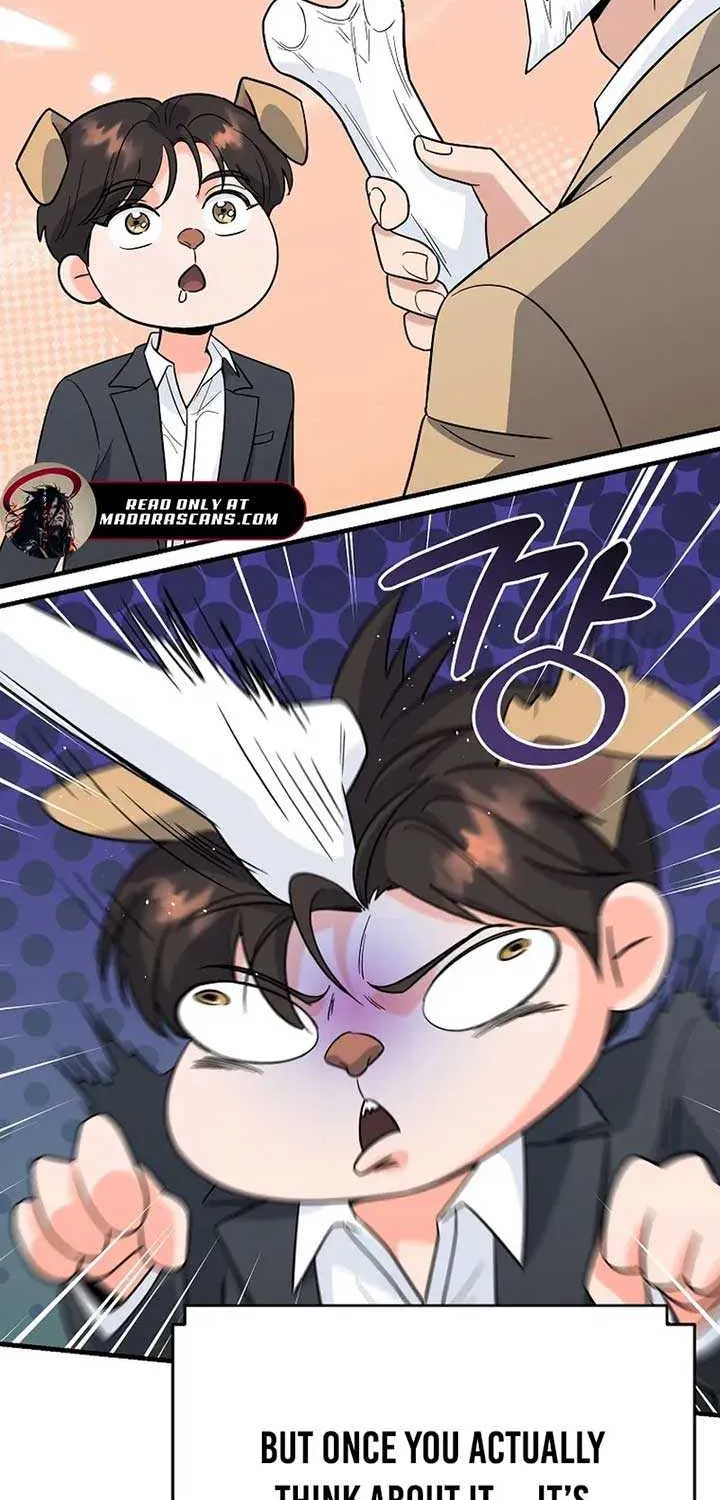 The Swordsmanship Instructor at the Academy Chapter 12 page 97 - 