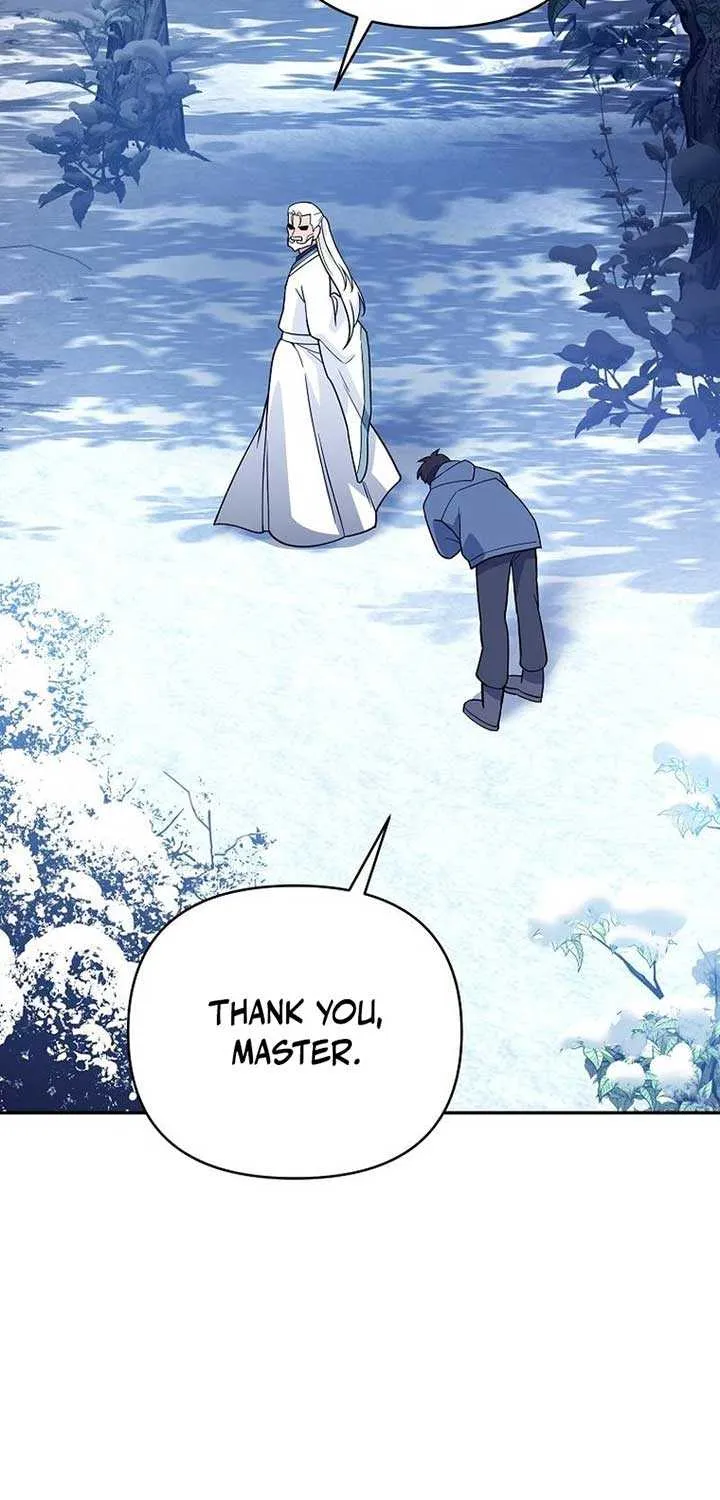 The Swordsmanship Instructor at the Academy Chapter 13 page 101 - 
