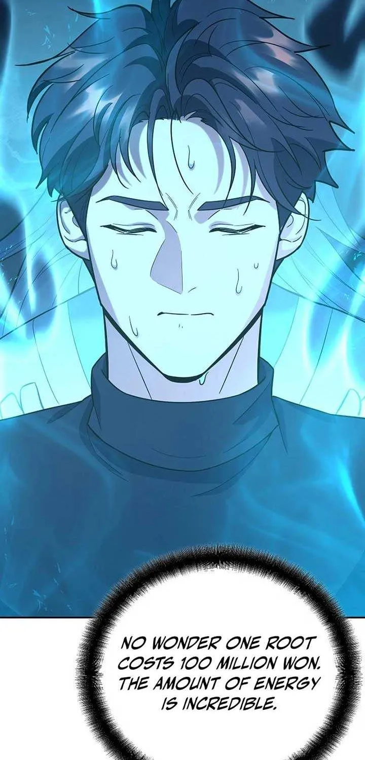 The Swordsmanship Instructor at the Academy Chapter 13 page 106 - 
