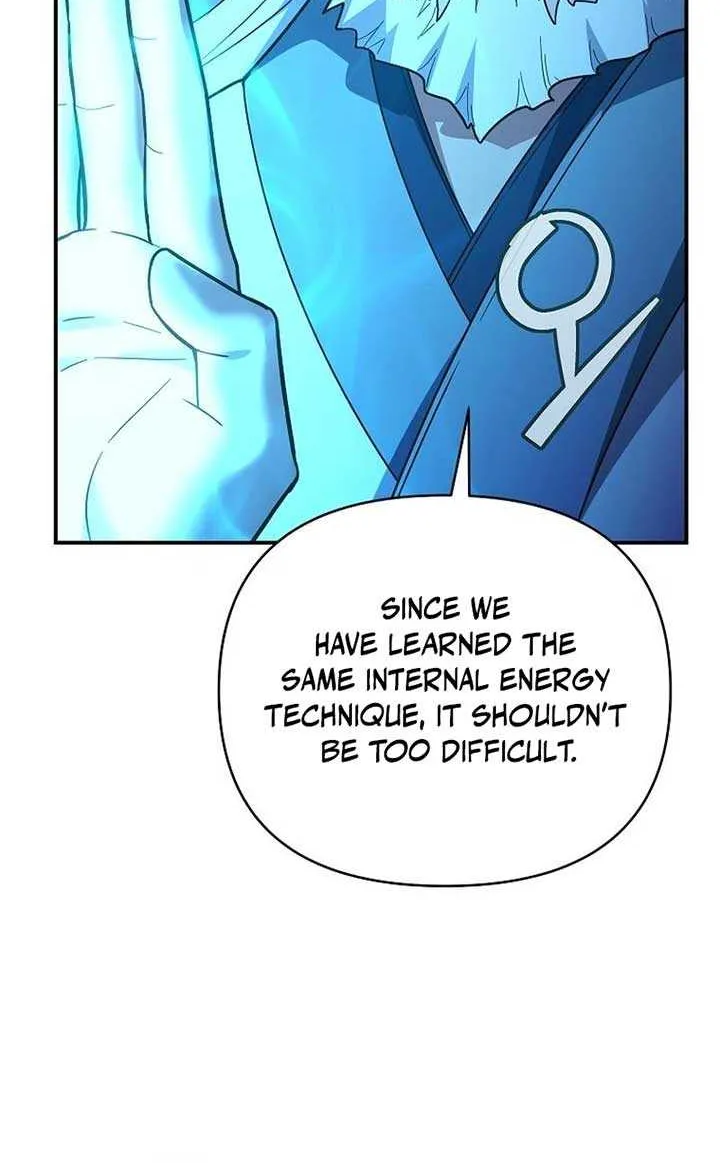 The Swordsmanship Instructor at the Academy Chapter 13 page 108 - 
