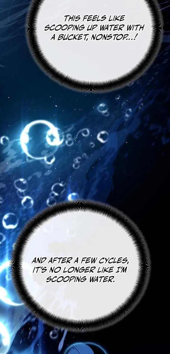 The Swordsmanship Instructor at the Academy Chapter 13 page 112 - 
