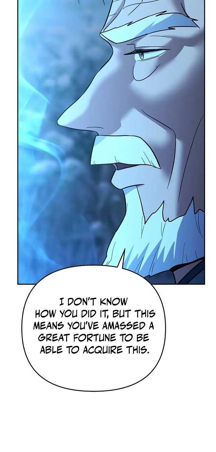 The Swordsmanship Instructor at the Academy Chapter 13 page 117 - 