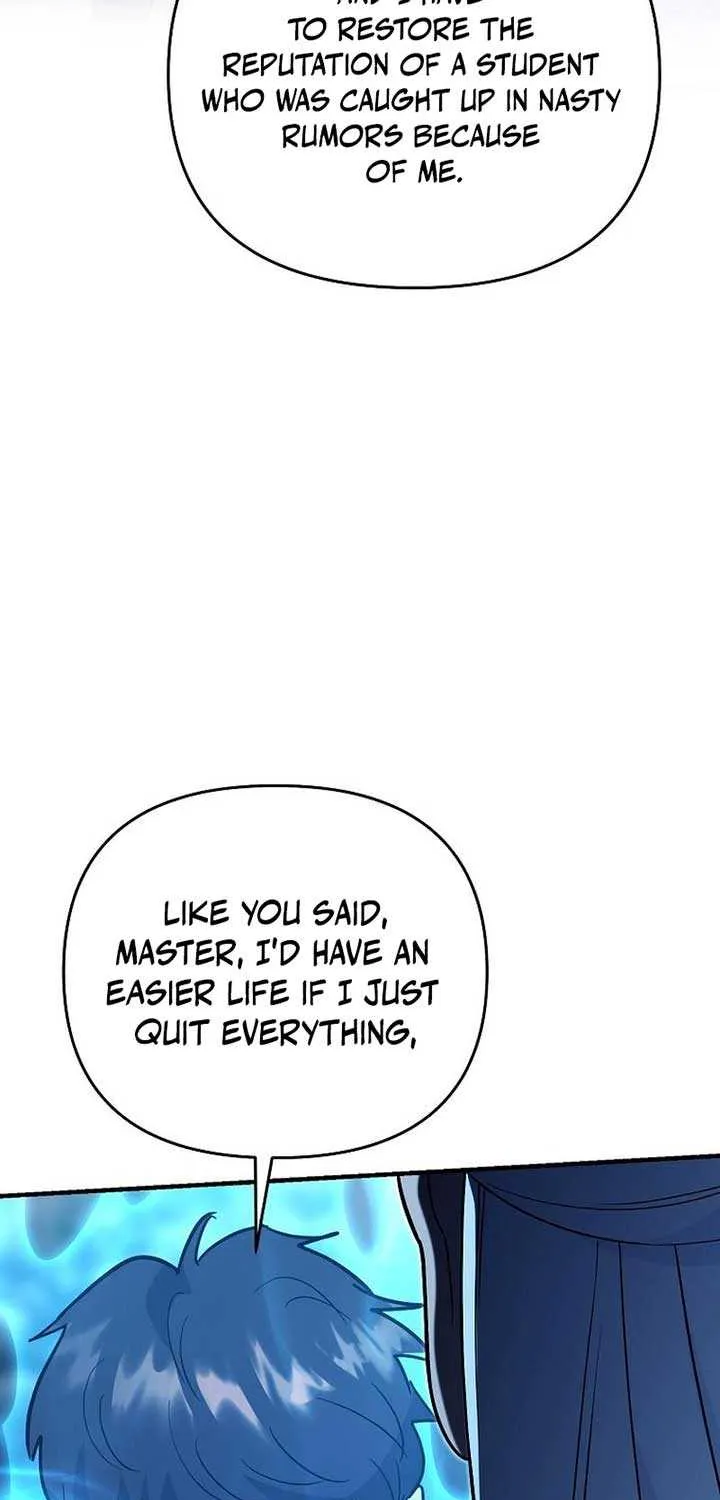 The Swordsmanship Instructor at the Academy Chapter 13 page 123 - 