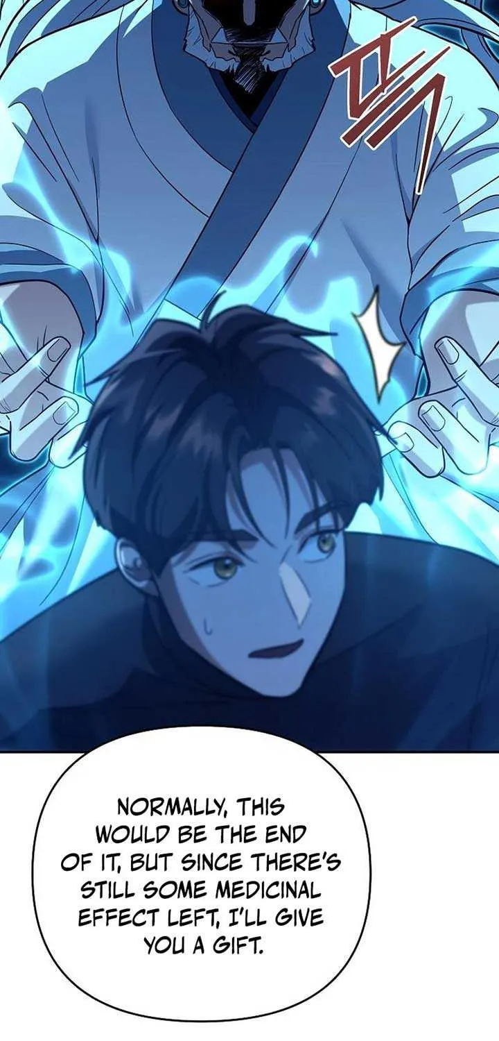 The Swordsmanship Instructor at the Academy Chapter 13 page 129 - 