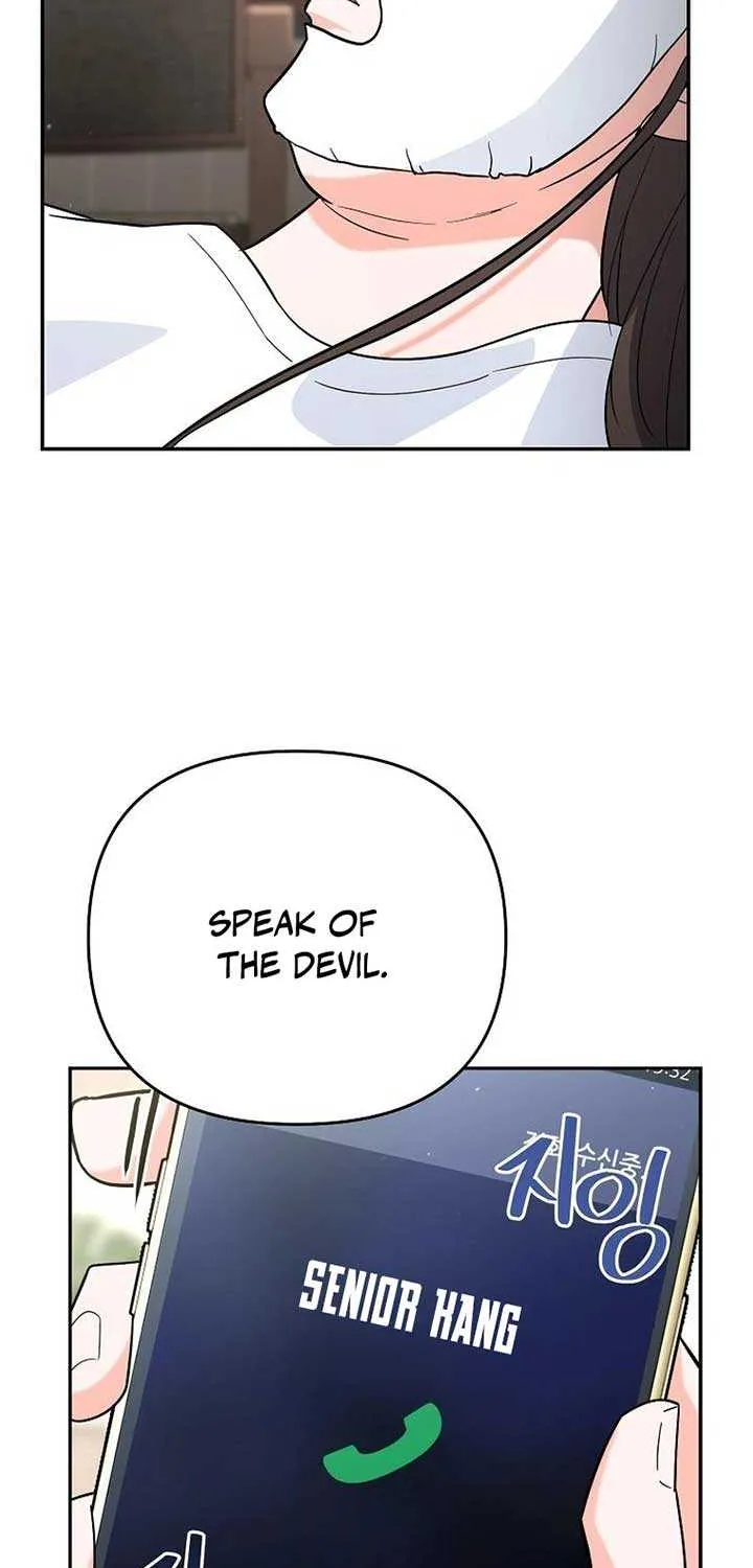The Swordsmanship Instructor at the Academy Chapter 13 page 18 - 