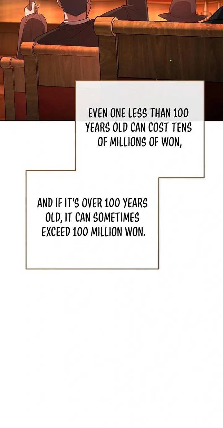 The Swordsmanship Instructor at the Academy Chapter 13 page 32 - 