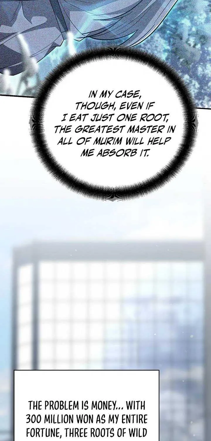 The Swordsmanship Instructor at the Academy Chapter 13 page 36 - 