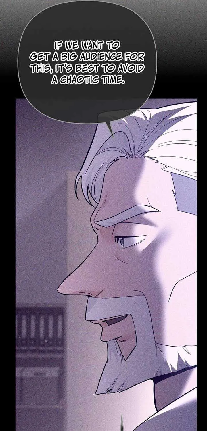 The Swordsmanship Instructor at the Academy Chapter 13 page 39 - 