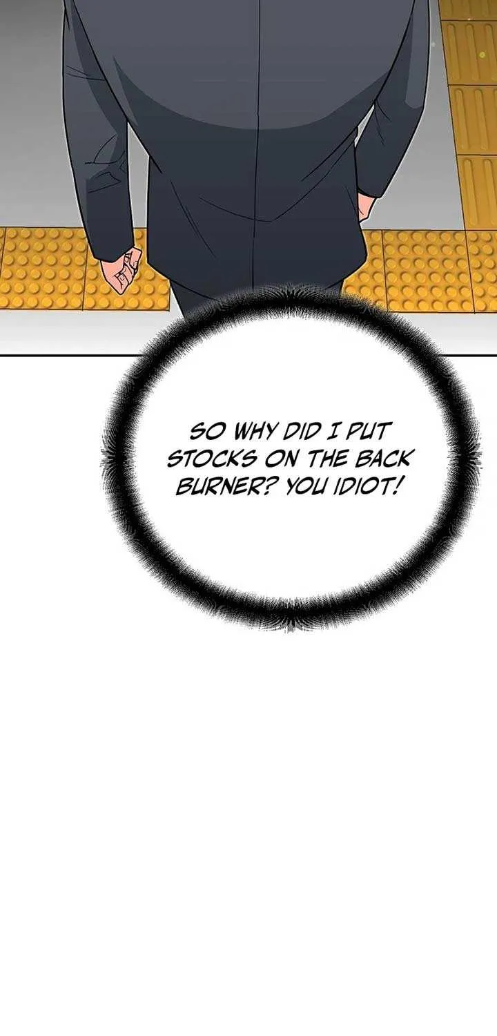 The Swordsmanship Instructor at the Academy Chapter 13 page 47 - 
