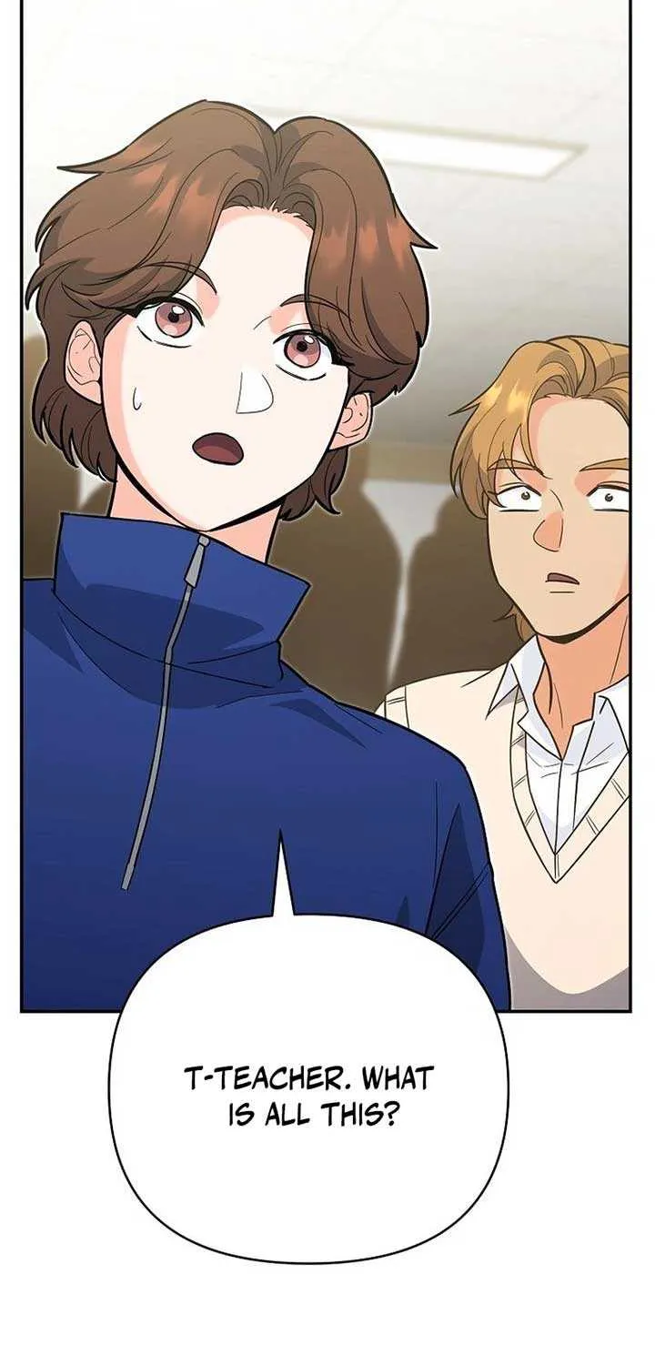 The Swordsmanship Instructor at the Academy Chapter 13 page 59 - 