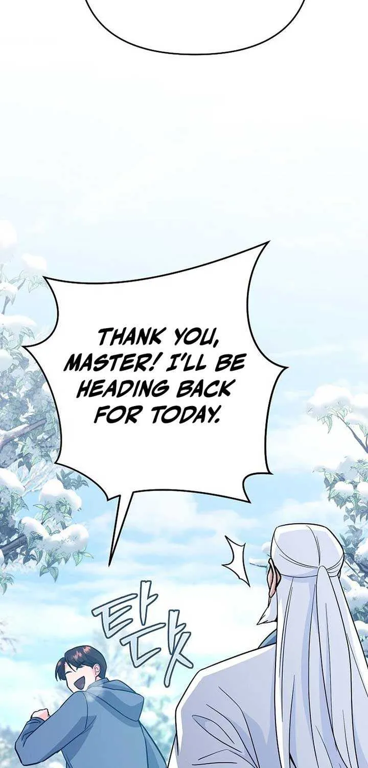 The Swordsmanship Instructor at the Academy Chapter 13 page 7 - 