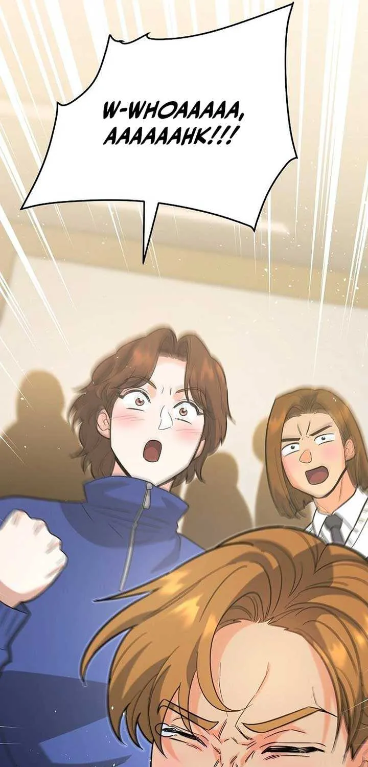 The Swordsmanship Instructor at the Academy Chapter 13 page 63 - 