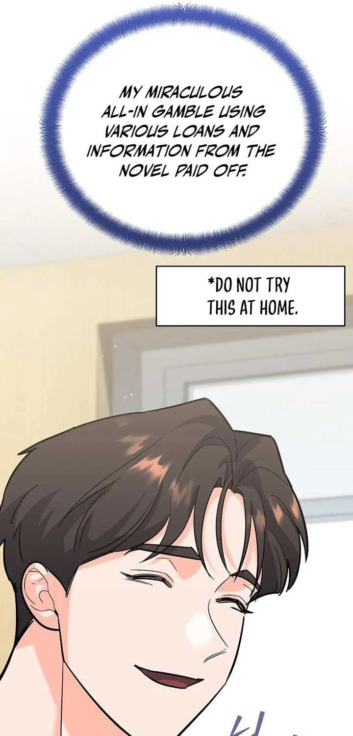 The Swordsmanship Instructor at the Academy Chapter 13 page 69 - 