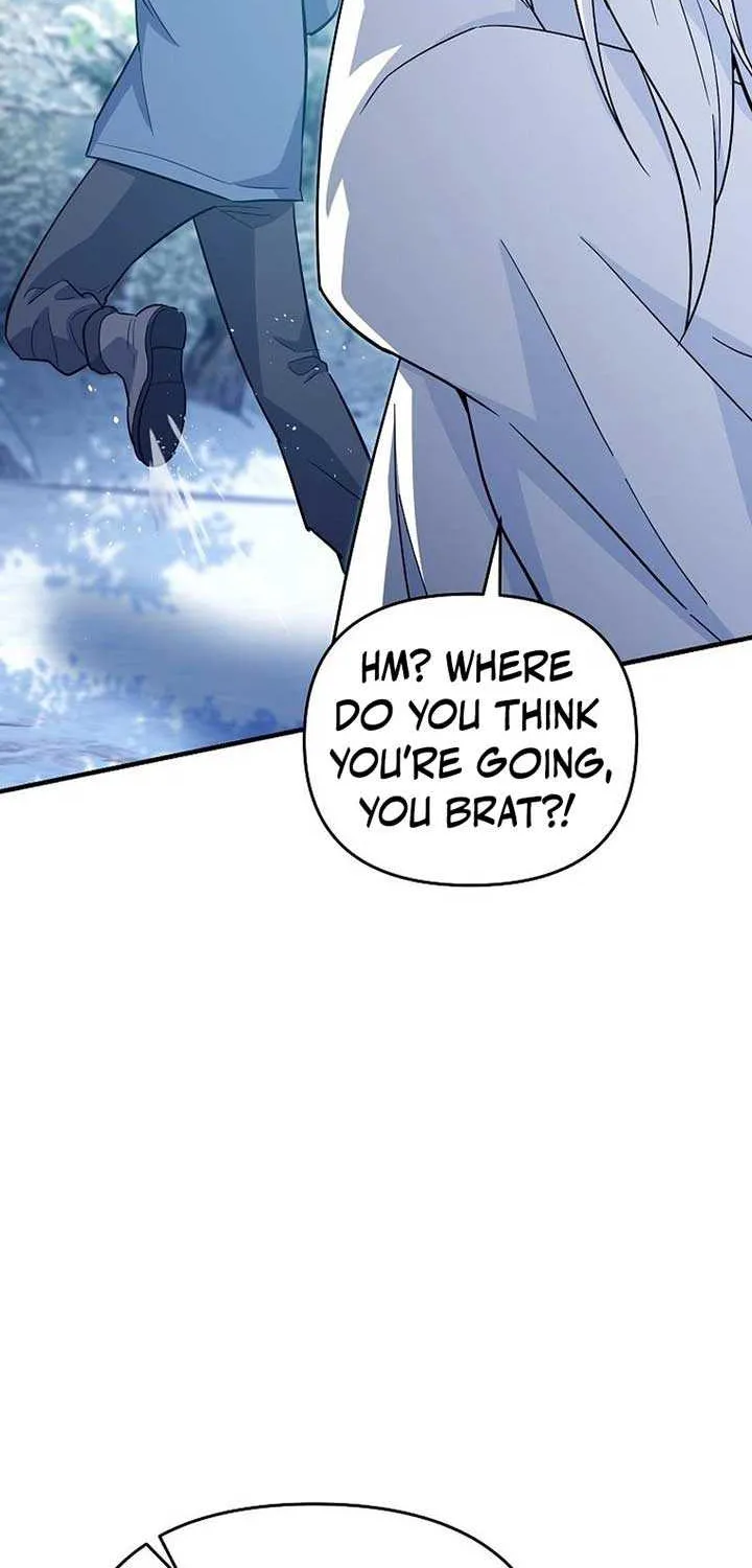 The Swordsmanship Instructor at the Academy Chapter 13 page 8 - 