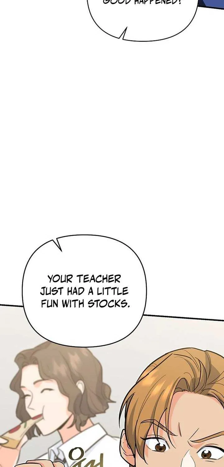 The Swordsmanship Instructor at the Academy Chapter 13 page 72 - 
