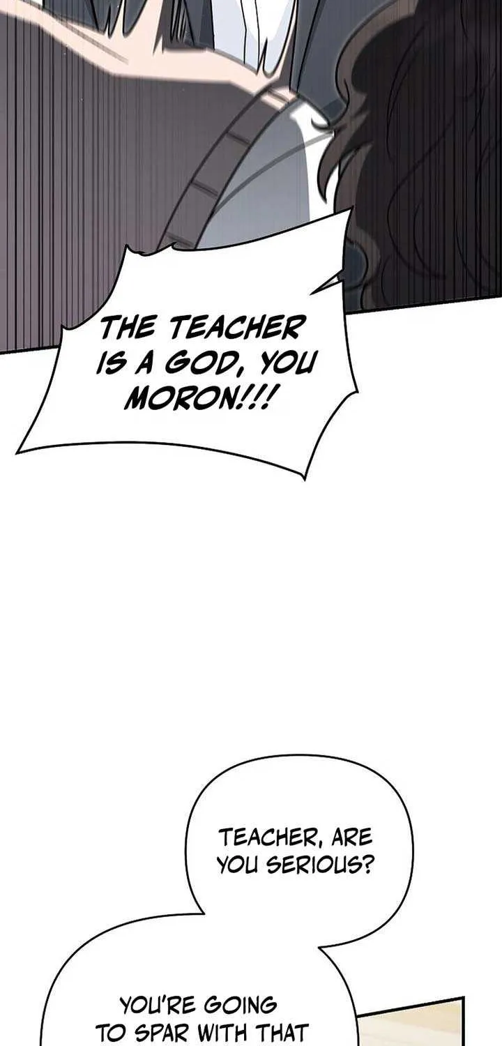 The Swordsmanship Instructor at the Academy Chapter 13 page 77 - 