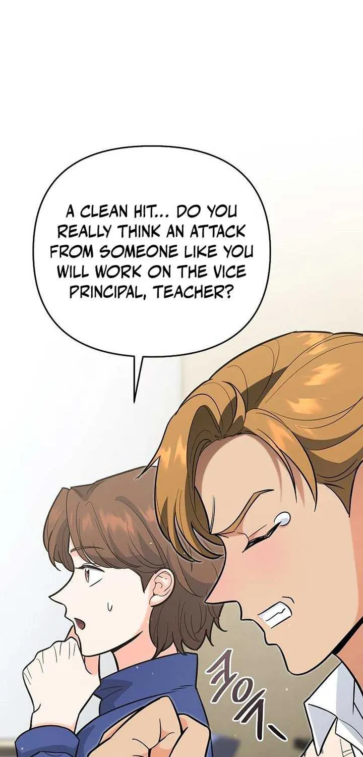 The Swordsmanship Instructor at the Academy Chapter 13 page 81 - 
