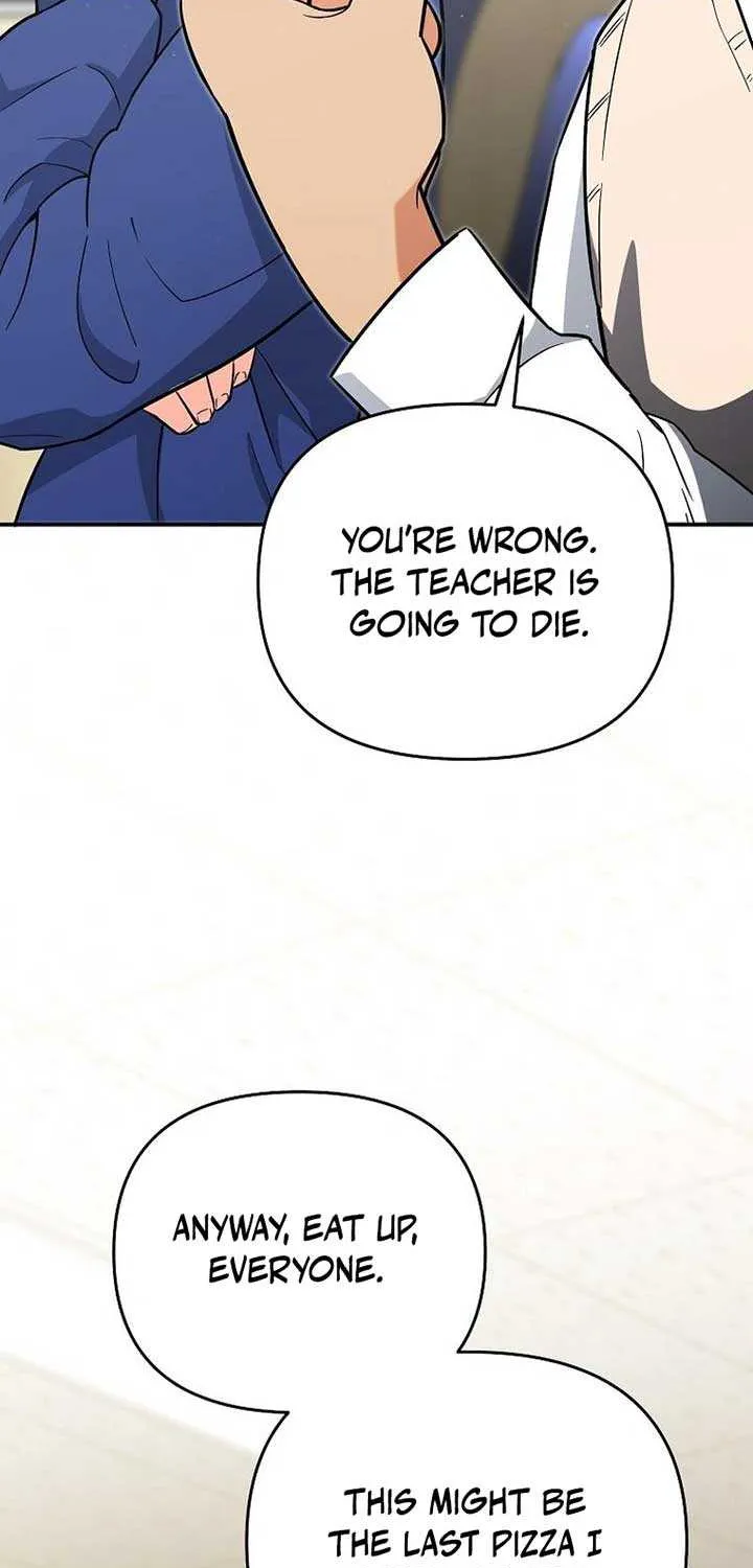 The Swordsmanship Instructor at the Academy Chapter 13 page 82 - 