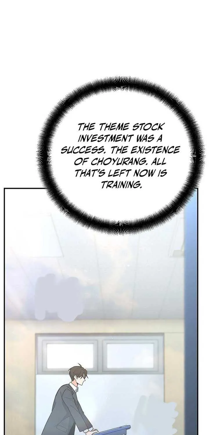 The Swordsmanship Instructor at the Academy Chapter 13 page 86 - 