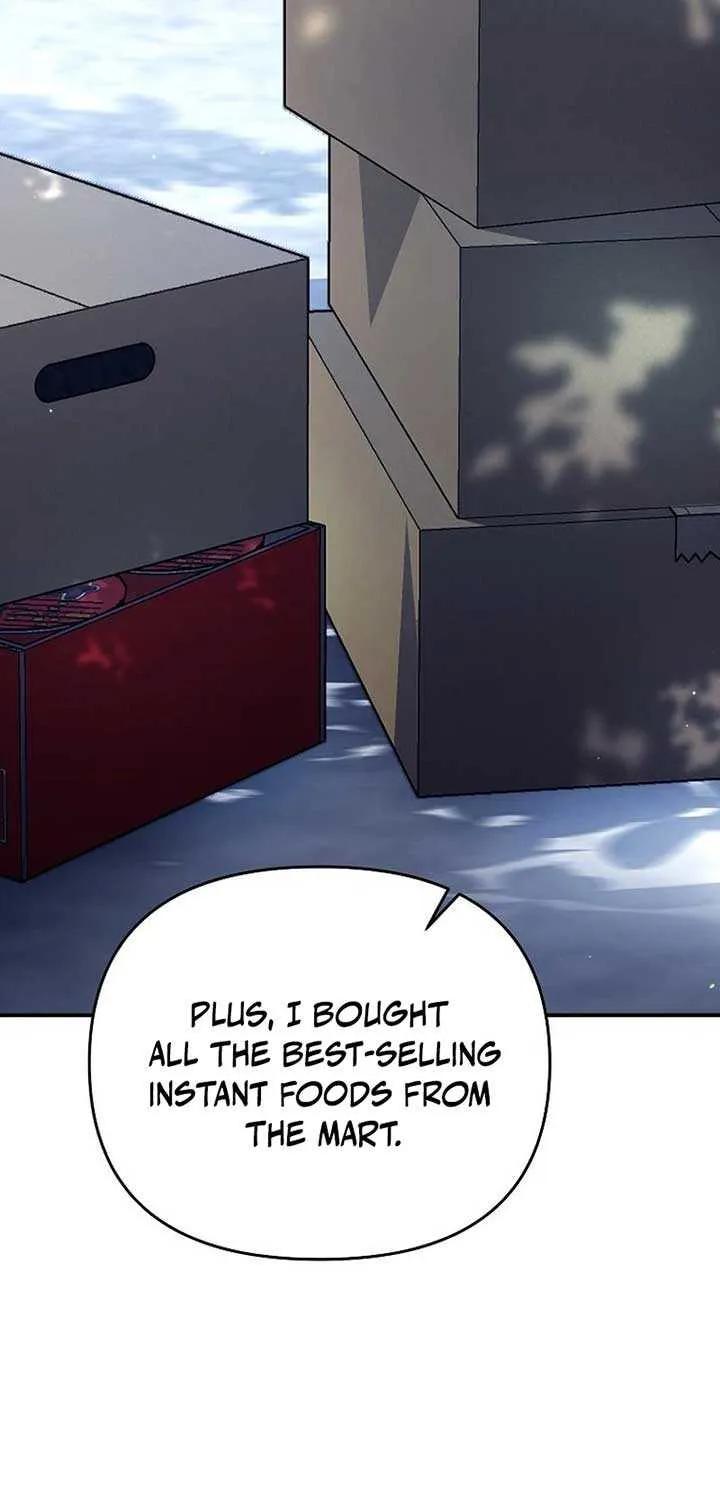 The Swordsmanship Instructor at the Academy Chapter 13 page 90 - 