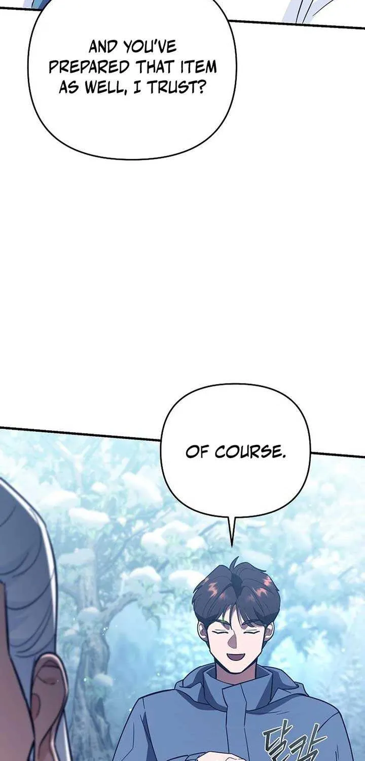 The Swordsmanship Instructor at the Academy Chapter 13 page 93 - 