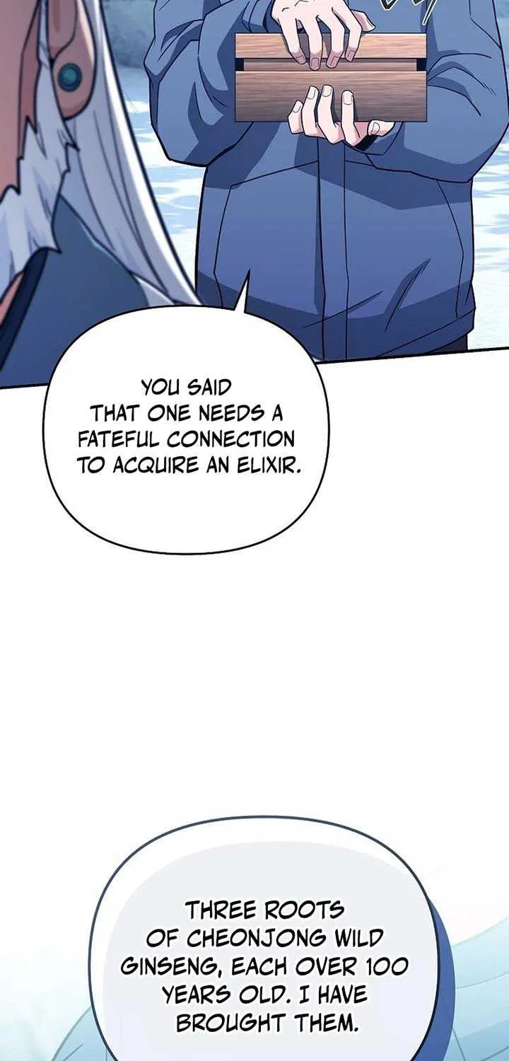 The Swordsmanship Instructor at the Academy Chapter 13 page 94 - 