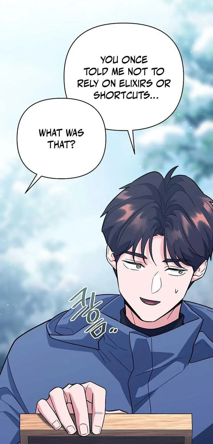 The Swordsmanship Instructor at the Academy Chapter 13 page 99 - 