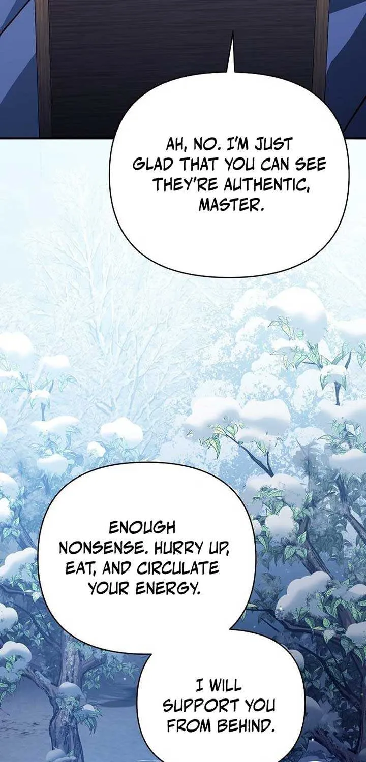 The Swordsmanship Instructor at the Academy Chapter 13 page 100 - 