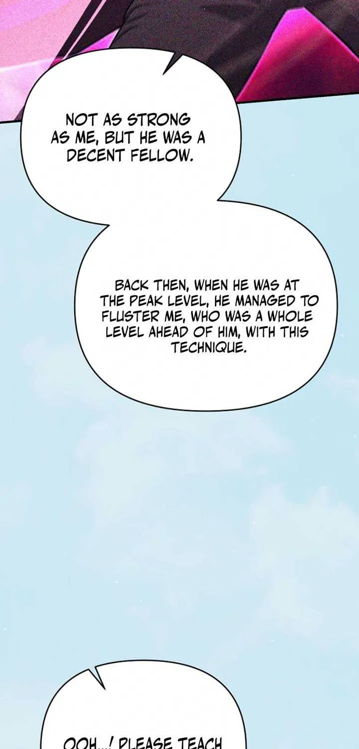 The Swordsmanship Instructor at the Academy Chapter 14 page 104 - 