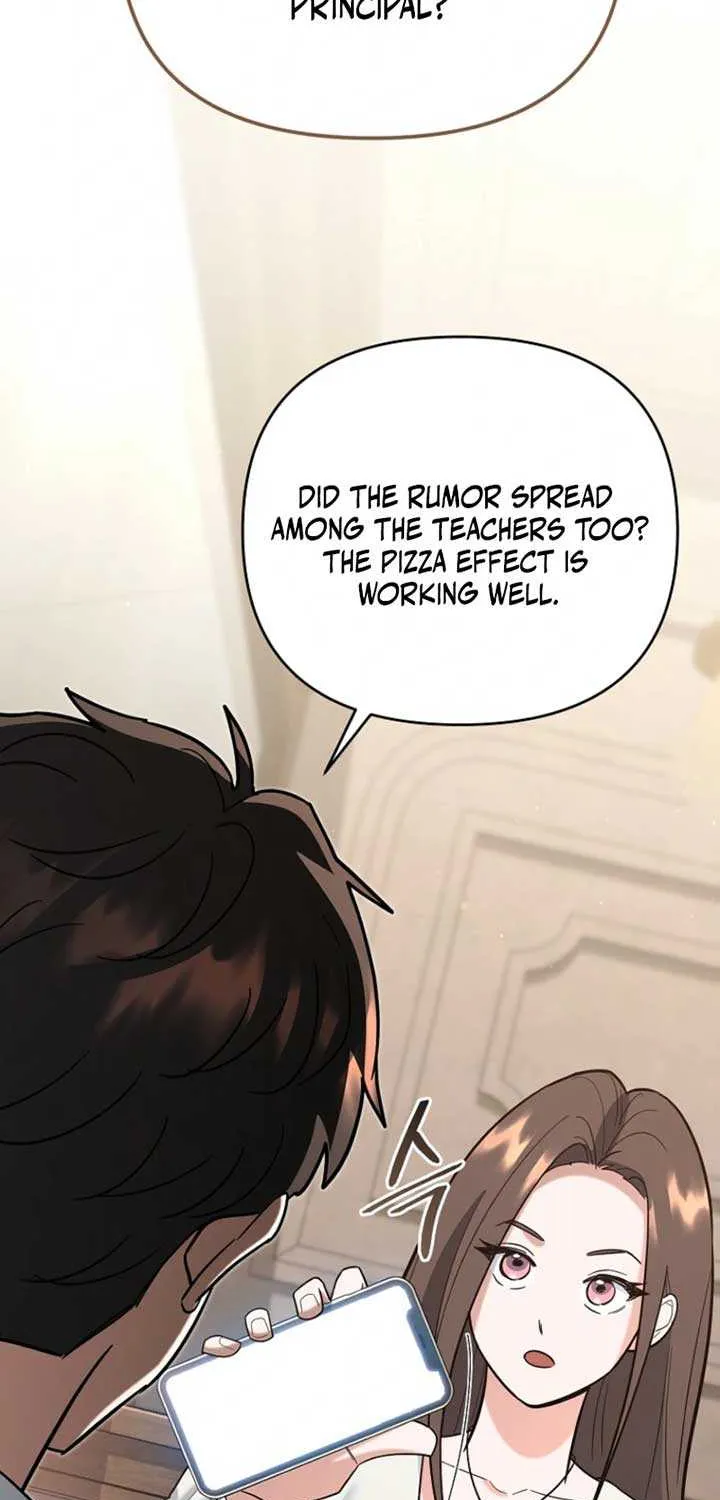 The Swordsmanship Instructor at the Academy Chapter 14 page 115 - 